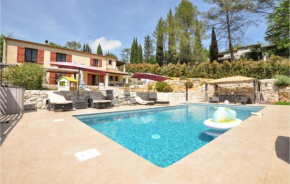 Amazing Home In Peymeinade